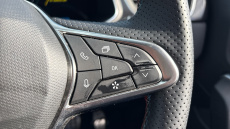 Renault Symbioz 1.6 E-Tech FHEV 145 Techno Esprit Alpine 5dr Auto Hybrid Estate